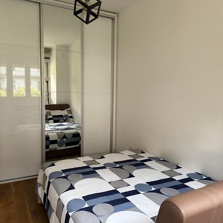 Apartment, Stari Grad, 贝尔格莱德 外观 照片