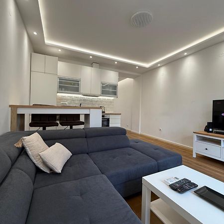 Apartment, Stari Grad, 贝尔格莱德 外观 照片