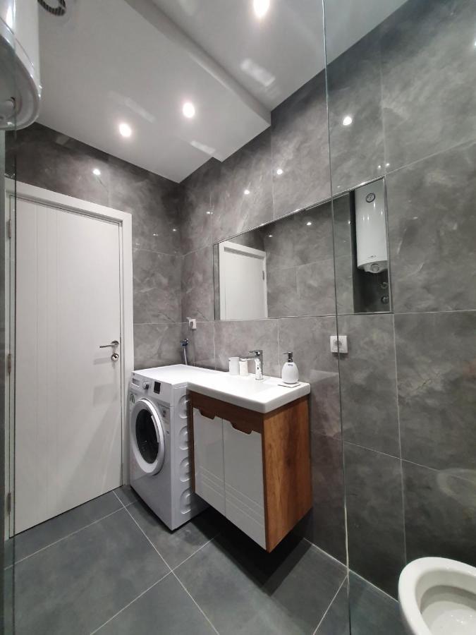 Apartment, Stari Grad, 贝尔格莱德 外观 照片