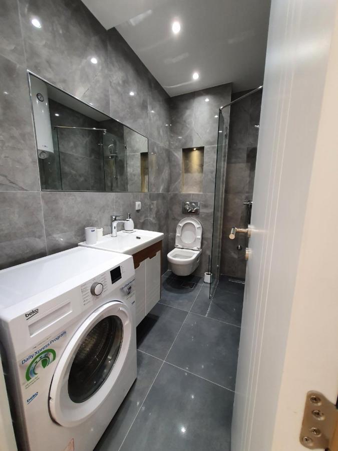 Apartment, Stari Grad, 贝尔格莱德 外观 照片