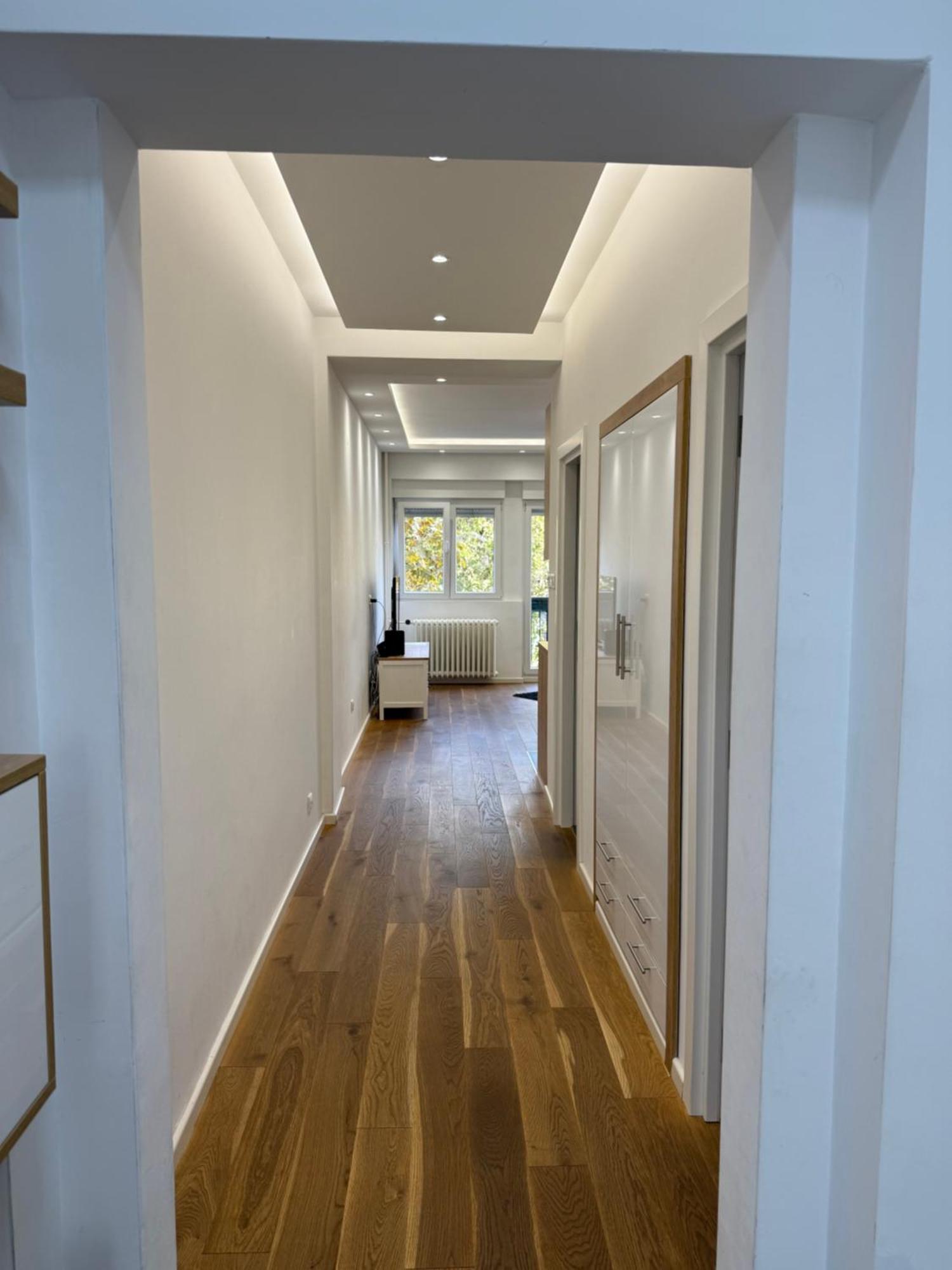 Apartment, Stari Grad, 贝尔格莱德 外观 照片